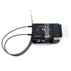 FrSky X4R-SB - 3/16 Channel Receiver w/ SBUS